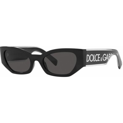 Dolce & Gabbana DG6186 501 87