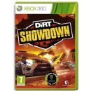Hra na Xbox 360 Dirt Showdown