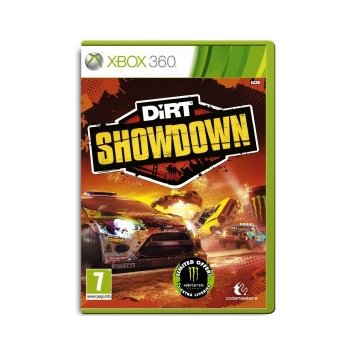 Dirt Showdown