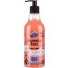 Organic Shop Zjemňujúci sprchový gél Bubble Tea Rose Boba (Body Wash) 500 ml