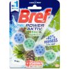 CANIS Záves do WC BREF POWER BLUE AKTIV, 50g