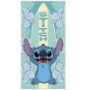 Lilo a Stitch Bavlnená osuška Lilo & Stitch Aloha Surf