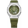 Casio G-Shock GM-S2100-3AER + 5 rokov záruka a darček ZADARMO