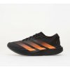 adidas Adizero EVO SL Woven Carbon/ Core Black/ Lucid Orange