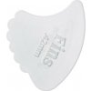 Dunlop Nylon Fin Pick .42mm, 72ks