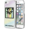 Karl Lagerfeld iPhone 7/8 hardcase Kalifornia Dreams (KLHCI8IRKD)