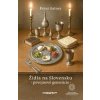 Židia na Slovensku - Peter Salner