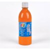 Tempera, COOL BY VICTORIA, 500 ml, oranžová