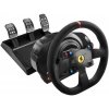 Thrustmaster T300 Ferrari 599XX EVO Alcantara Edition, 4160652