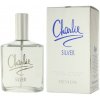 Revlon Charlie Silver 100 ml toaletná voda pre ženy EDT