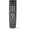 Diaľkový ovládač Nedis TVRC2200BK