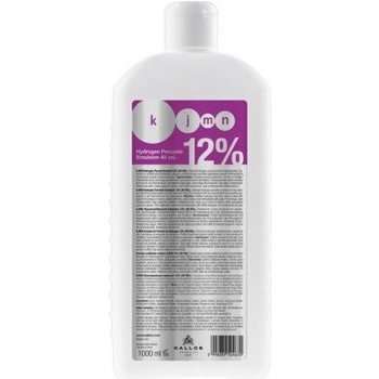 Kallos OXI krémový oxidant parfumovaný 12% 1000 ml