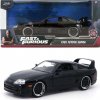 Jada Toyota Supra Mk IV Fast & Furious 5 1:24