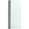 Kúpeľňová skrinka nízka Laufen Pro Nordic 850 x 350 x 180 mm biela 8311.3.095.463.1