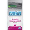 Vet Life Natural (Farmina Pet Foods) Vet Life Natural CAT Struvite Management 400g