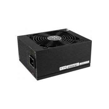 SilverStone Strider Titanium ST1500-TI 1500W SST-ST1500-TI