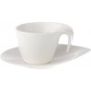 Villeroy & Boch Kávová šálka 0,20 l s podšálkou Flow