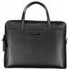 Praktická Pánska Aktovka CALVIN KLEIN 36.0X28.0X6.0cm Čierna Farba: čierna, Velkost: UNI