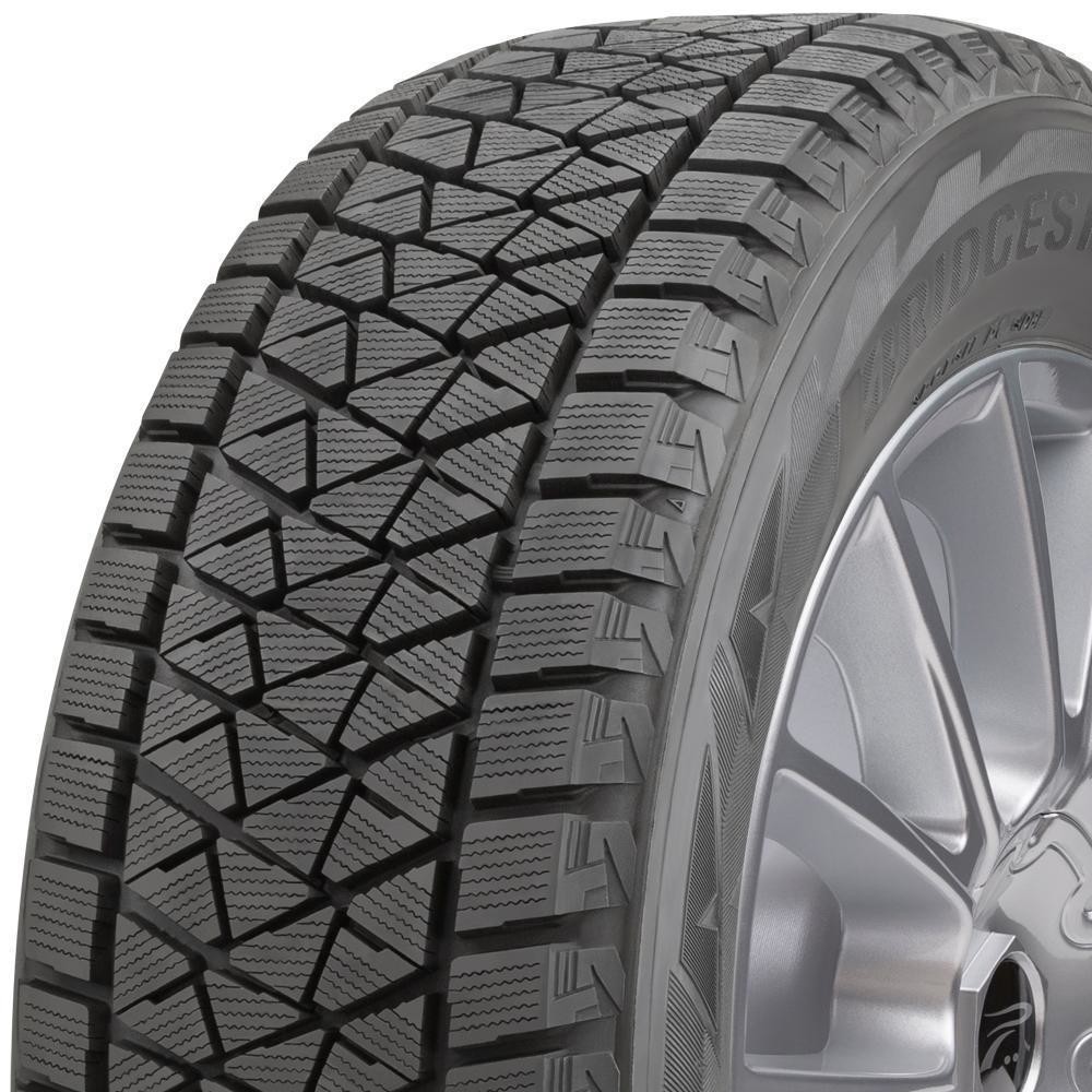 Bridgestone Blizzak DM-V2 215/60 R17 96S