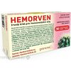 Hemorven Na hemoroidy 30 tabliet
