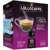 Lollo caffé ORO espresso do Dolce Gusto 50 ks