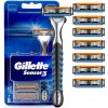 Gillette Sensor3 8 ks