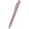 Faber-Castell Grip 2010 M ružové