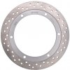 MTX Performance Brake Disc Front Solid Round Honda MD1126 01054 MDS01054