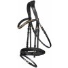 Waldhausen S-Line Majestic Bridle Veľkosť: Full, Farba: Čierna
