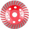 Strend Pro Diamantový leštiaci brúsny kotúč turbo 115 mm 223309