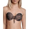 Bye-bra - bra adhesive interlaced & embroidery cup b