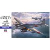 Hasegawa Kugisho P1Y1 Ginga Frances Type 11 1/72 E47