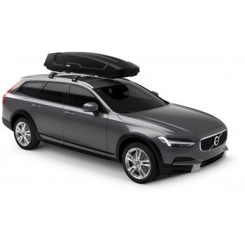 Thule Force XT Alpine