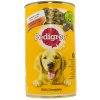Pedigree Adult s hovädzím mäsom v želé 1200 g