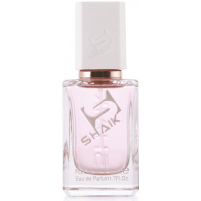 SHAIK Parfum De Luxe W336 FOR WOMEN - Inšpirované DKNY Be Delicious Fresh Blossom (50ml)
