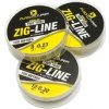 Avid Carp Plovoucí Zig Line 100 m 0,23 mm 8 lb