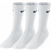 Nike | 3PPK VALUE COTTON CREW-SMLX | biela| M
