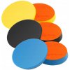 ADBL Roller Pad R Hard Cut 150