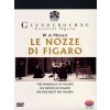 MOZART,W.A.: Le Nozze di Figaro - Figarova svatba (DVD) (Renee Fleming, Gerald Finley, Andreas Schmidt, Alison Hagley, London Philharmonic Orchestra, Bernard Haitink)