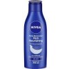 Nivea telové mlieko na veľmi suchú pok. 400 ml (Nivea body lotion Rich Nourishing)