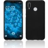 VSETKONAMOBIL 11037 MATTE TPU obal Huawei Nova 3 čierny