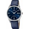 Festina Pánske hodinky Festina F20512-3 modré