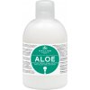 Kallos Aloe Vera šampón na vlasy 1000 ml