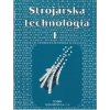 Strojárska technológia I. - Ľudovít Nagy