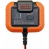 Black & Decker Nabíjačka akumulátorov Smart 1,5A 6/12V IP20 Black & Decker
