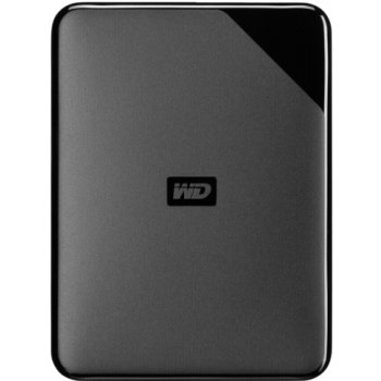 WD Elements SE 1TB, WDBEPK0010BBK-WESN