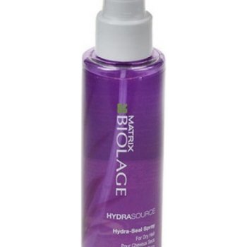 Matrix Biolage Hydrasource Hydra-Seal Spray 125 ml