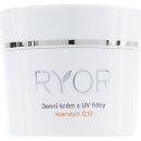 Ryor Koenzym Q10 denný krém s UV filtry 50 ml