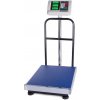 Verk 17053 Mostíková digitálna váha 300kg/50g