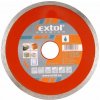 Extol Premium 108733 Kotúč rezný diamantový plný ∅150